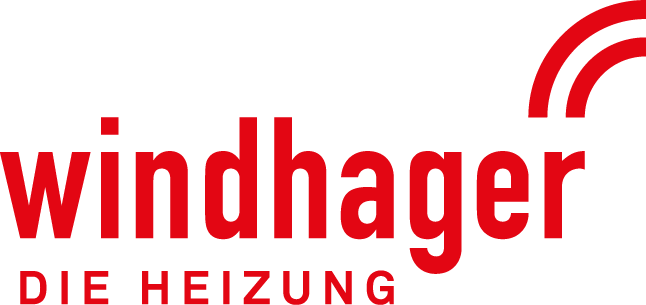 Windhager logo. - rekomendacja dla Feniks Pellets