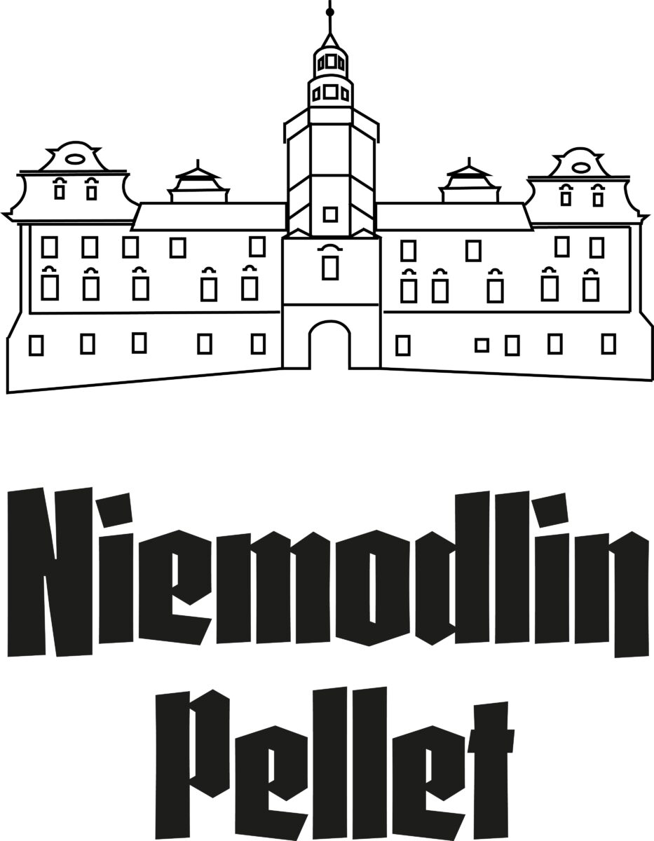 Logo Niemodlin Pellet