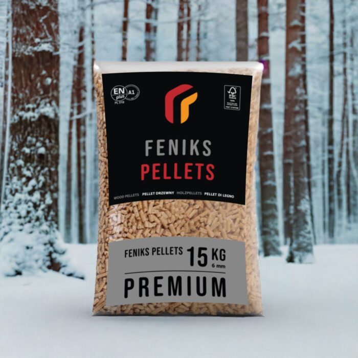 Feniks Pellet